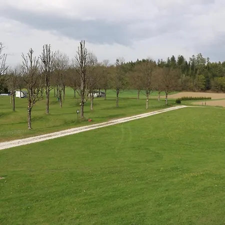 Stadl-Ferienwohnung Sankt Georgen am Längsee Esterno foto