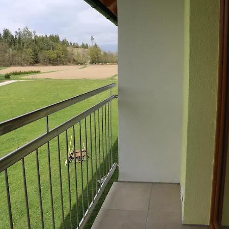Stadl-Ferienwohnung Sankt Georgen am Längsee Esterno foto