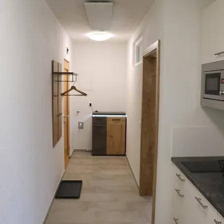 Stadl-Ferienwohnung Sankt Georgen am Längsee Esterno foto