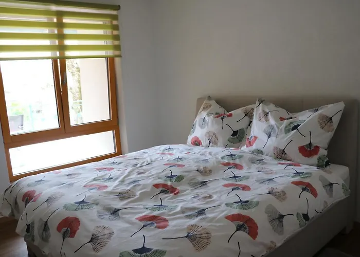 Stadl-Ferienwohnung