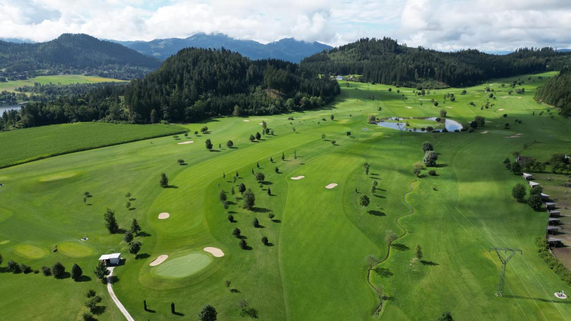 Stadl-ferienwohnung Sankt Georgen am Langsee