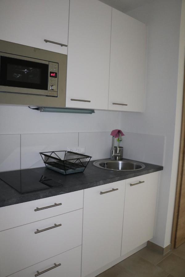 Stadl-ferienwohnung Sankt Georgen am Langsee