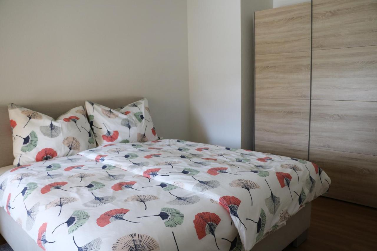 Apartment Stadl-ferienwohnung *