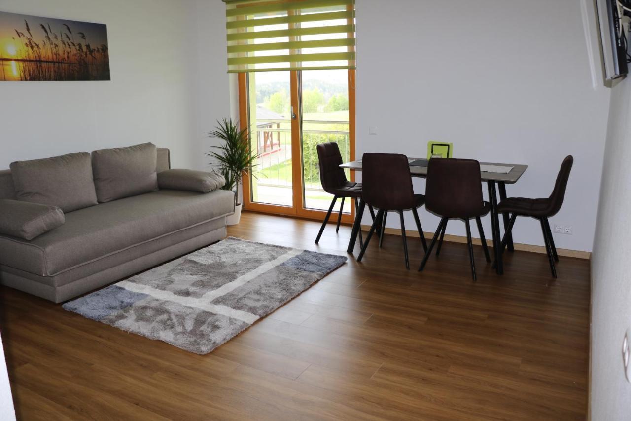 Stadl-ferienwohnung Sankt Georgen am Langsee