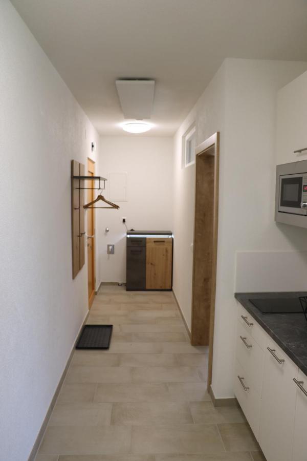 Stadl-ferienwohnung *