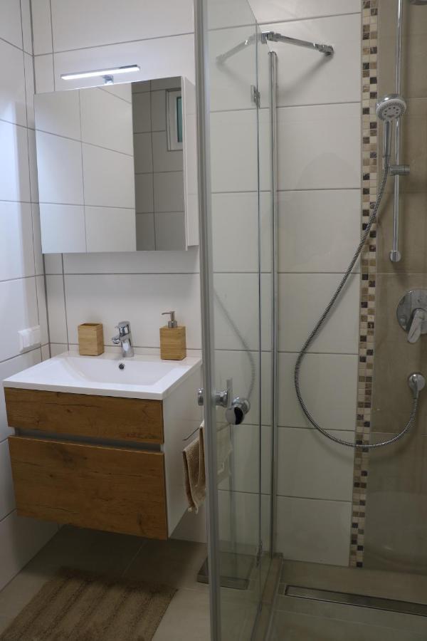 Stadl-ferienwohnung Apartment Sankt Georgen am Langsee