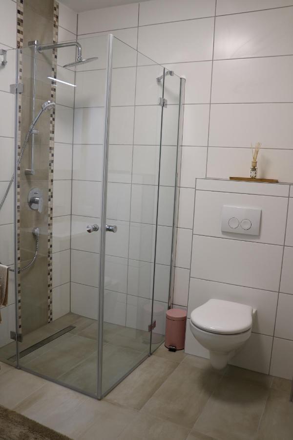 Stadl-ferienwohnung Apartment Sankt Georgen am Langsee